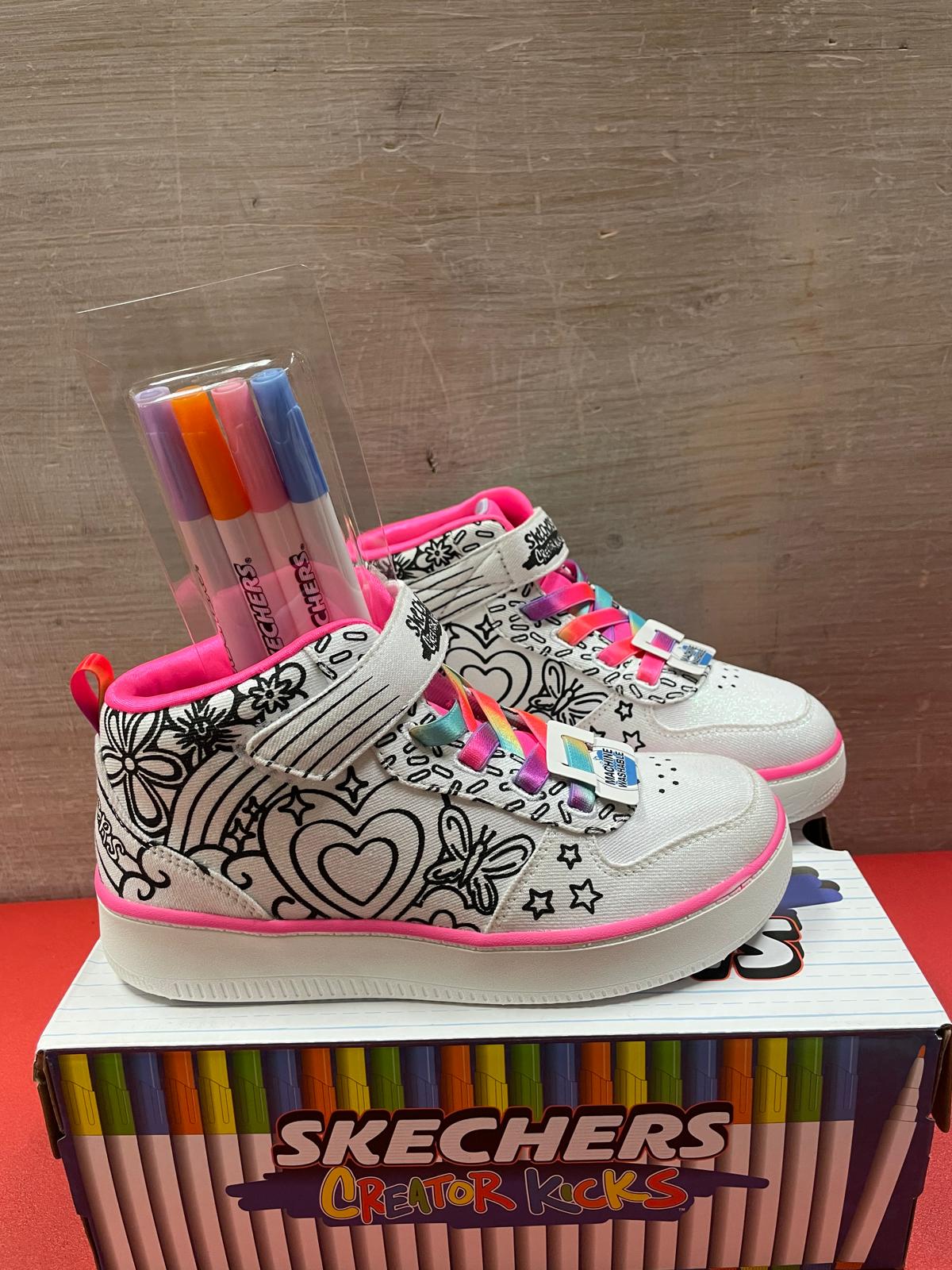 Kinderschuhe bei Schuhhaus Öfner in Zirl - Bild 3