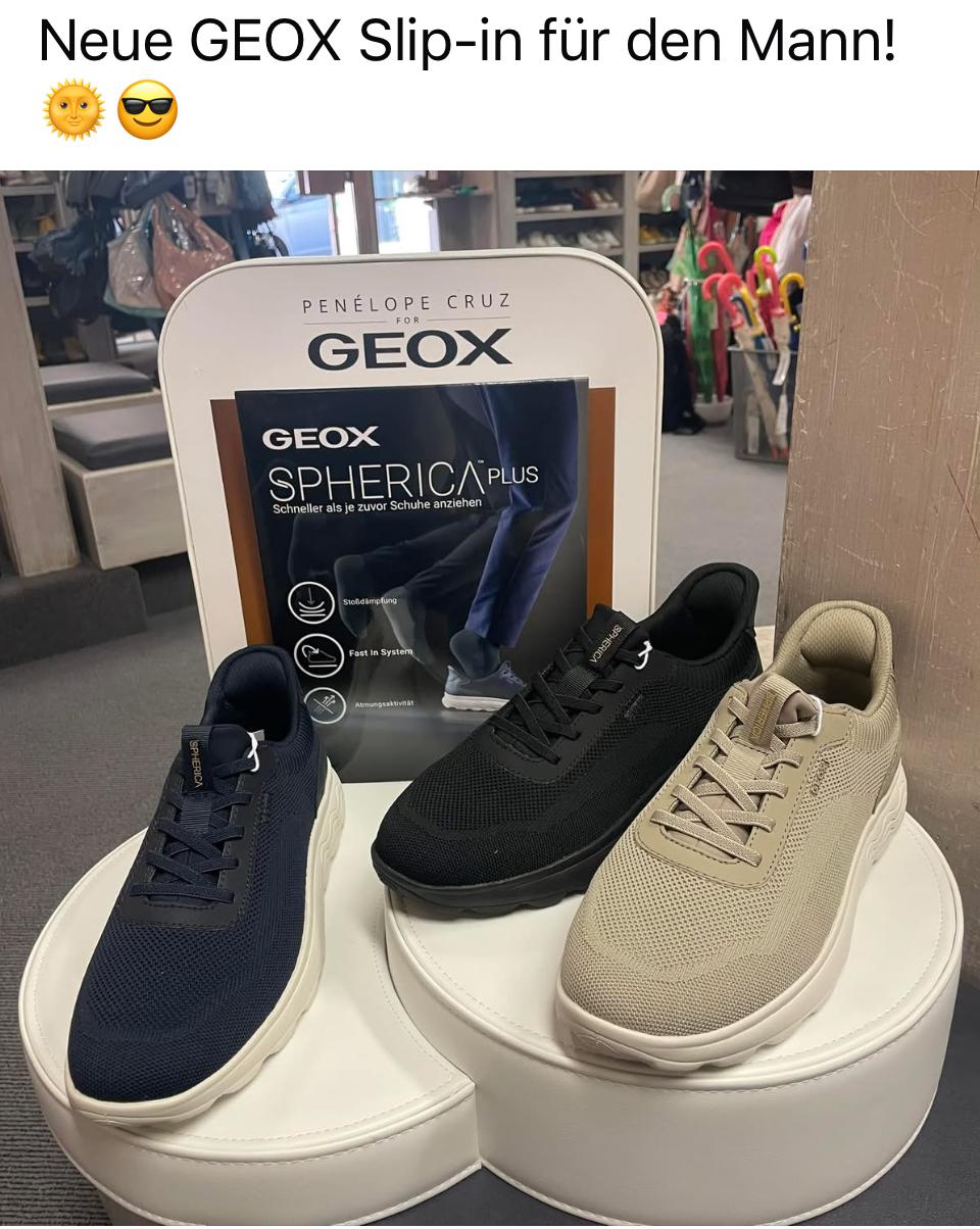 Herrenschuhe bei Schuhhaus Öfner in Zirl - Bild 9
