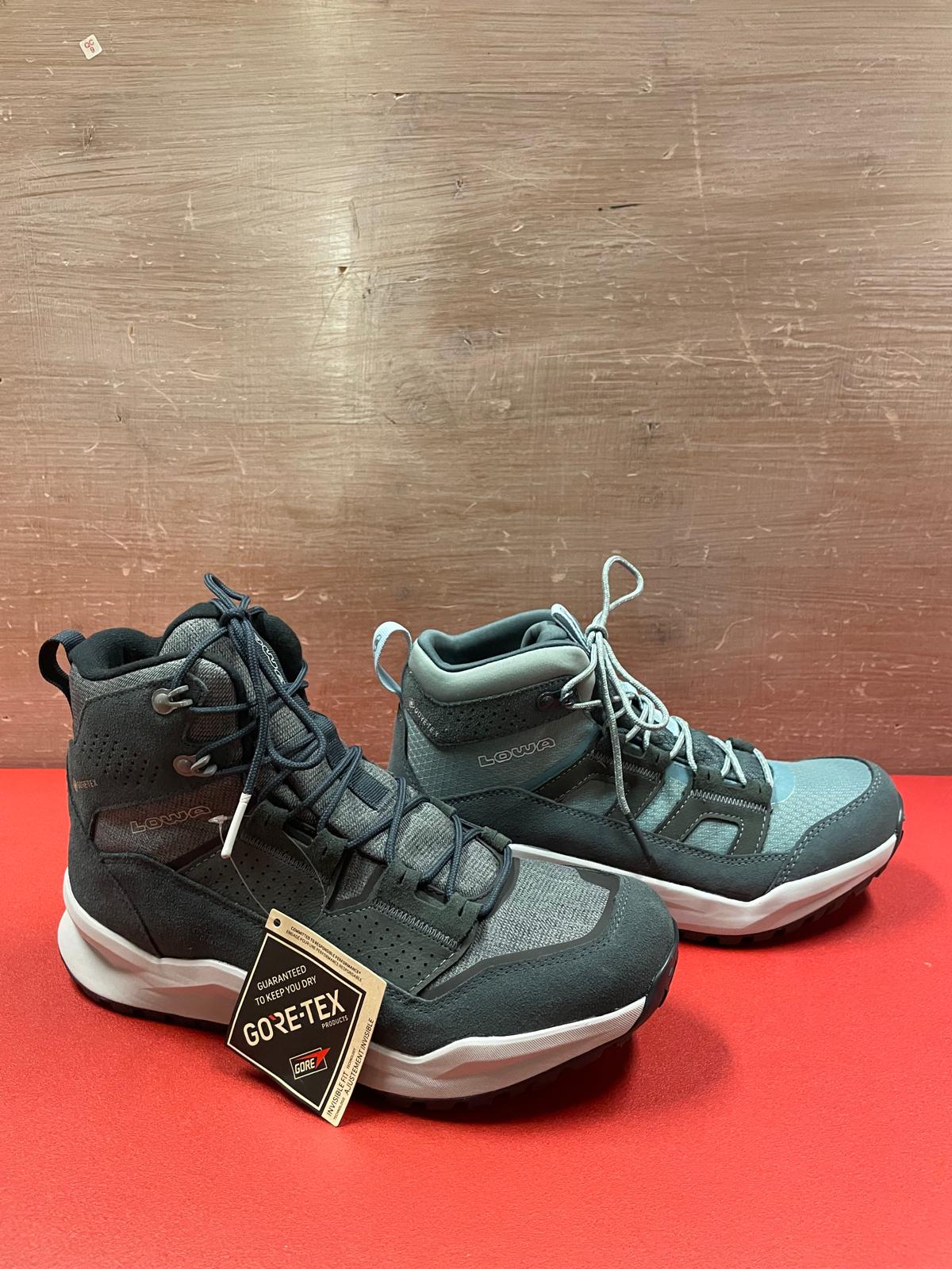 Herrenschuhe bei Schuhhaus Öfner in Zirl - Bild 12
