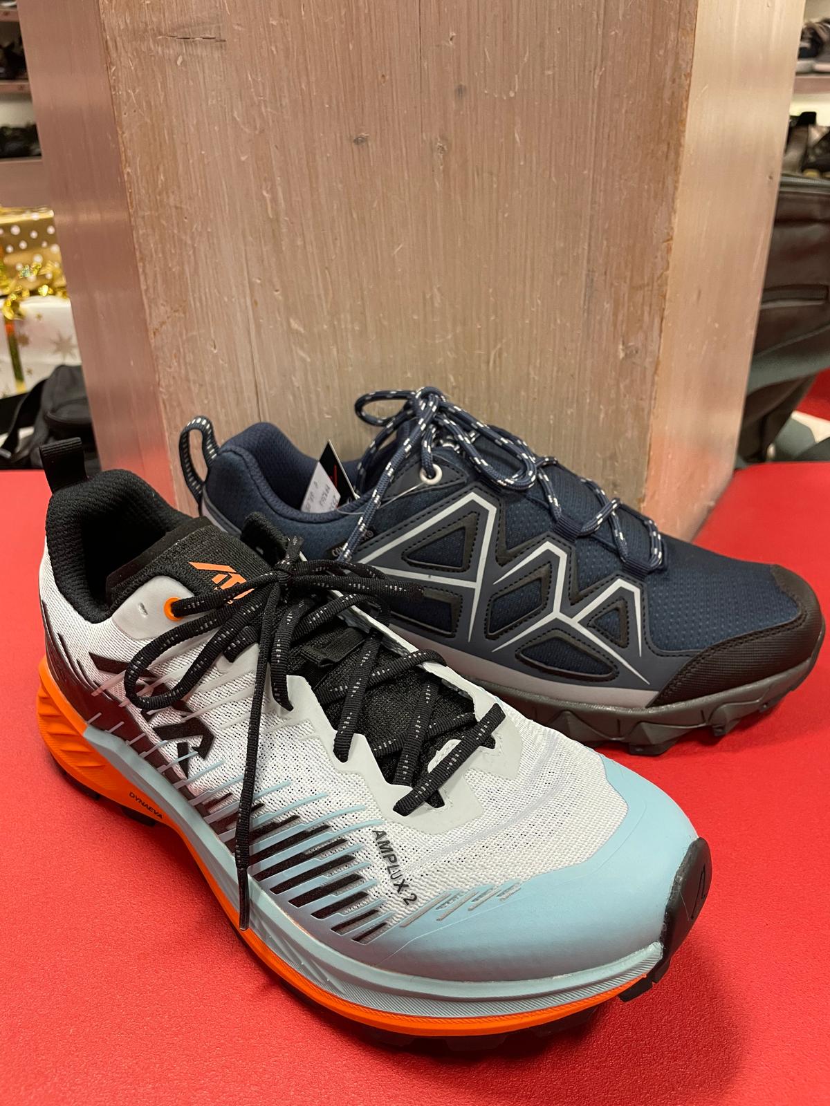 Herrenschuhe bei Schuhhaus Öfner in Zirl - Bild 13