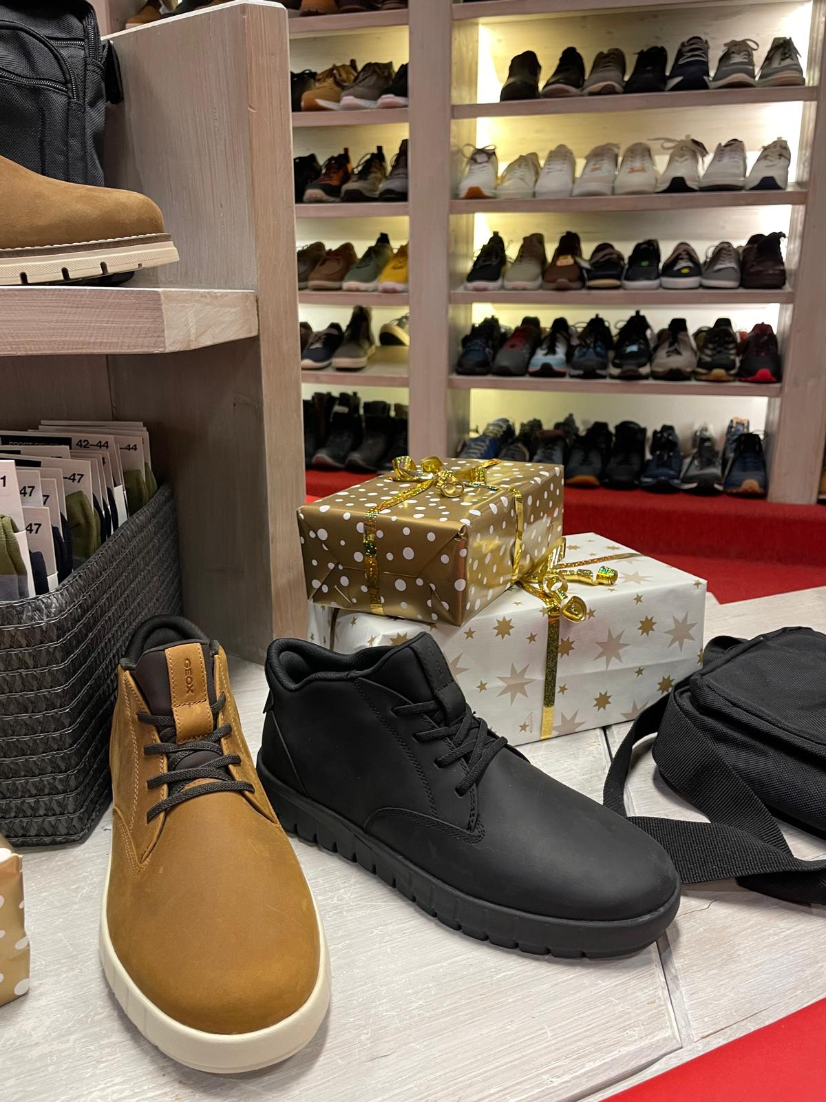 Herrenschuhe bei Schuhhaus Öfner in Zirl - Bild 15