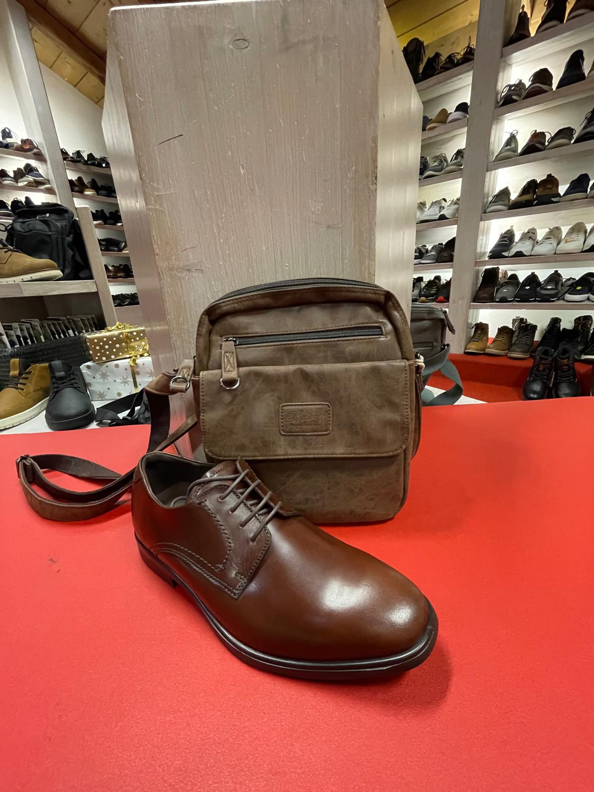 Herrenschuhe bei Schuhhaus Öfner in Zirl - Bild 17